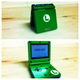 Illustration for article titled Turning The Game Boy Into Art